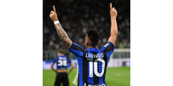 L'Inter, favori du championnat, bouleversé